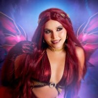 LottiCarter webcam model