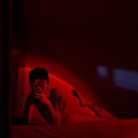 LiamBrown09 webcam model