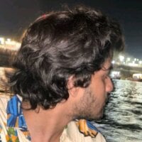 WorthyRishabh8090 webcam