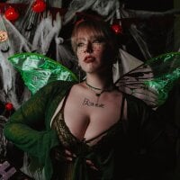 RachelCart webcam model
