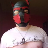PupFluffy1 webcam