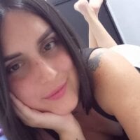 Vicky2613 webcam model