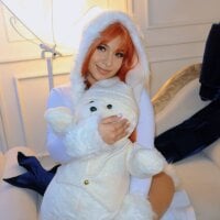 DANDARA_THOM webcam model