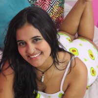 Sara_LandryxLive Webcam