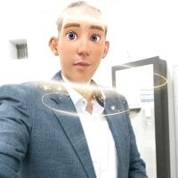 kinkybiiman webcam