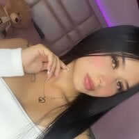 AuroraLanee_ webcam model