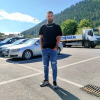 Offline chatovací místnost armandoSoarez