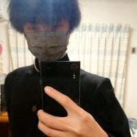 Gakuran0nanist webcam model