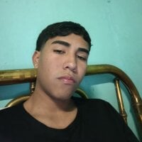 Matheoo23 webcam