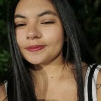 Melanyrouse- webcam