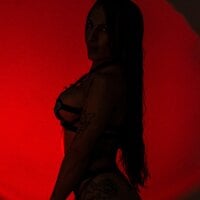 engel_devil webcam model