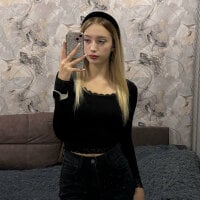 candy-eye webcam model