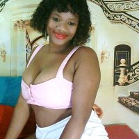 EbonySapphire69's Offline Chat Room