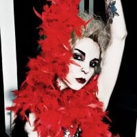 NancyAddams Webcam-Show