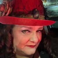 Lily_Blackmoon webcam
