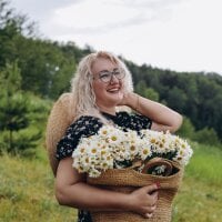 ChristyBrooks webcam model