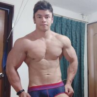 MarksMuscle's Profile Photo