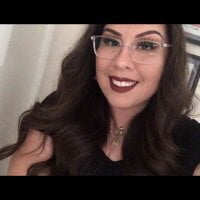 ThatGirlVia webcam model