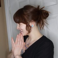 Sala de chat offline de ChaostheCowgirl