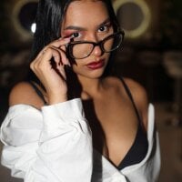 Drea_spice webcam model