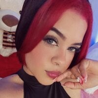Akira-Lev webcam model