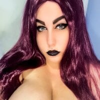 MistressMizfit model avatar