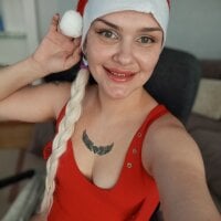 KamillaJeiLive Webcam