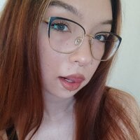 CoventinaHickey webcam model