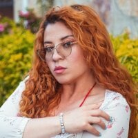 rose_channel1 webcam model