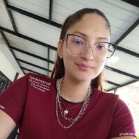 Sala de chat offline de missadhara