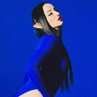 ElektraSunshine webcam model