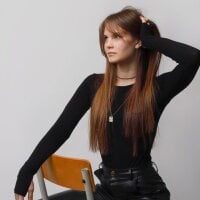 AudreyHammond's Avatar Pic