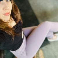 Alisa0909 webcam model