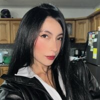 Criistal_Thompson webcam