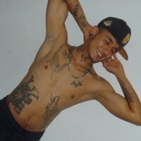 Gambar Avatar Patrick_Rango