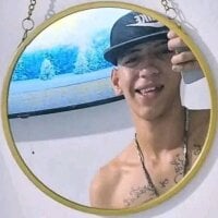 JuaanSxx20 webcam model