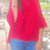 sandhya-00 webcam model