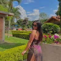 YuliiCamm88 webcam model
