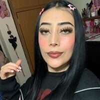 Pinky_hannie webcam model