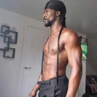 ChocolatemanLive Webcam