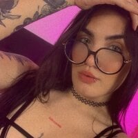 Lana1_ webcam model