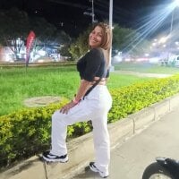 dulcesilvana10 webcam