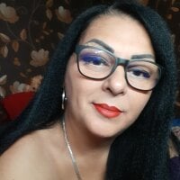 Offline chatovací místnost LadyChrissyx