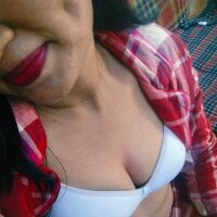 Cute_Dimple_ webcam model