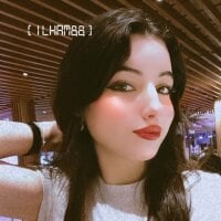 Bigg-arabic webcam