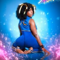 zaraadoll model avatar