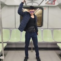 jocuprivate model avatar