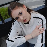 MercedezCurdy webcam