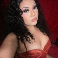 SupremeladysirenLive Webcam