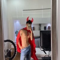 Blessed_asher_ 离线聊天室